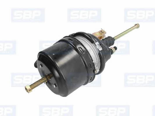 SBP 05-BCT20/24-G06 Pre-tension cylinder 05BCT2024G06: Buy near me in Poland at 2407.PL - Good price!