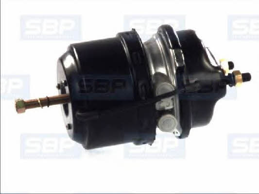 SBP 05-BCT24/24-G01 Brake cylinder 05BCT2424G01: Buy near me in Poland at 2407.PL - Good price!