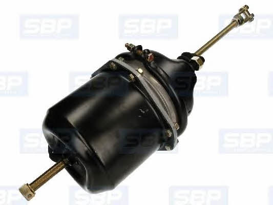 SBP 05-BCT24/24-G05 Brake cylinder 05BCT2424G05: Buy near me in Poland at 2407.PL - Good price!