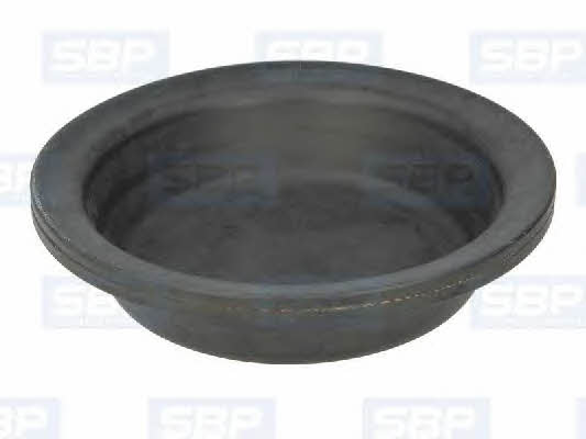 SBP 05-DMT12 Brake chamber membrane 05DMT12: Buy near me at 2407.PL in Poland at an Affordable price!