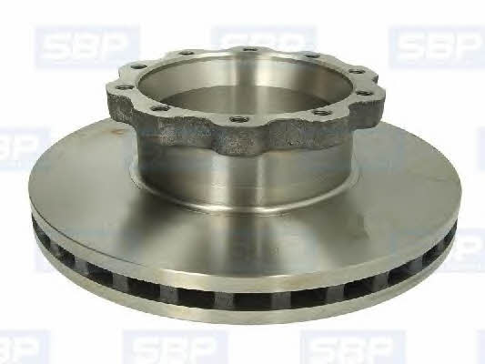 Buy SBP 02-MA011 at a low price in Poland!