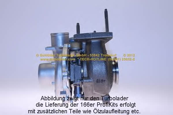 Schlutter 166-09230EOL Sprężarka, doładowanie 16609230EOL: Dobra cena w Polsce na 2407.PL - Kup Teraz!