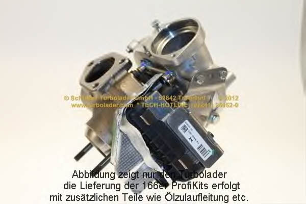 Schlutter 166-09281 Charger, charging system 16609281: Buy near me in Poland at 2407.PL - Good price!