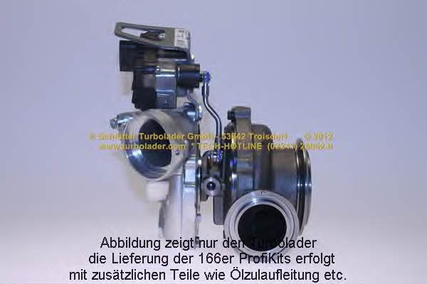 Schlutter 166-08886 Charger, charging system 16608886: Buy near me in Poland at 2407.PL - Good price!