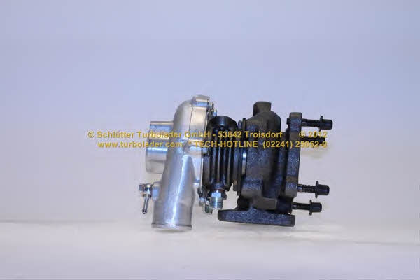 Schlutter 172-00630 Charger, charging system 17200630: Buy near me in Poland at 2407.PL - Good price!