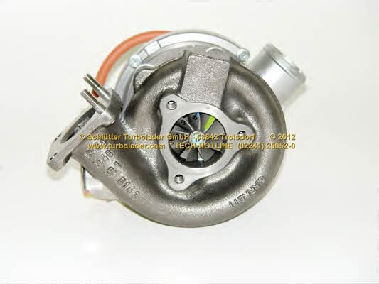 Schlutter 172-00790 Charger, charging system 17200790: Buy near me in Poland at 2407.PL - Good price!