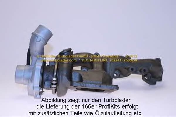 Schlutter PRO-00615 Lader, aufladung PRO00615: Kaufen Sie zu einem guten Preis in Polen bei 2407.PL!