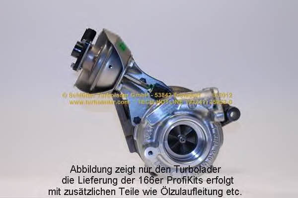 Schlutter 166-00145 D2 Lader, aufladung 16600145D2: Kaufen Sie zu einem guten Preis in Polen bei 2407.PL!