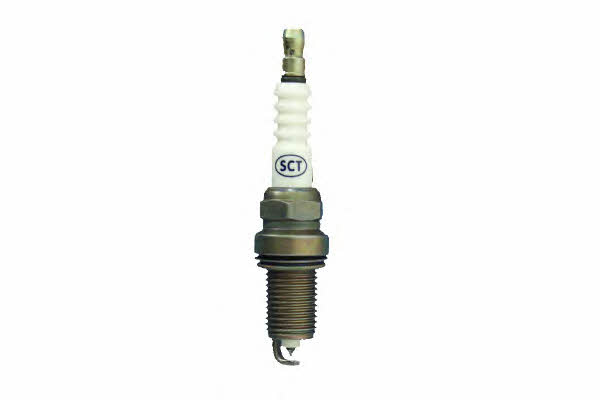 SCT BR21IR Spark plug BR21IR: Buy near me at 2407.PL in Poland at an Affordable price!