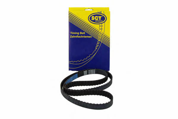 SCT G032 Timing belt G032: Buy near me in Poland at 2407.PL - Good price!