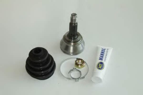 SCT RT 1014 CV joint RT1014: Buy near me in Poland at 2407.PL - Good price!