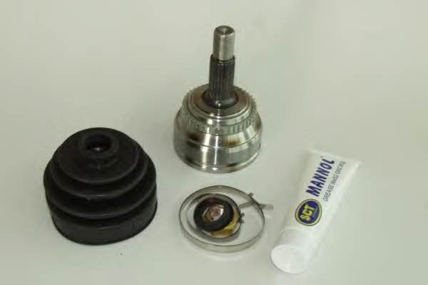 SCT RT 1111 CV joint RT1111: Buy near me in Poland at 2407.PL - Good price!