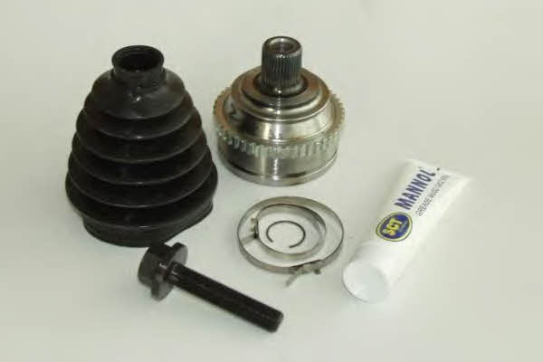 SCT RT 1124 CV joint RT1124: Buy near me in Poland at 2407.PL - Good price!