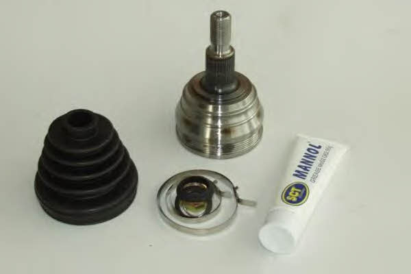 SCT RT 1189 CV joint RT1189: Buy near me in Poland at 2407.PL - Good price!