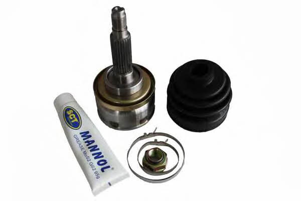 SCT RT 223 CV joint RT223: Buy near me in Poland at 2407.PL - Good price!