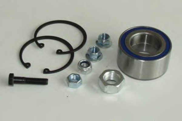 SCT SCP 1358 Front Wheel Bearing Kit SCP1358: Buy near me in Poland at 2407.PL - Good price!