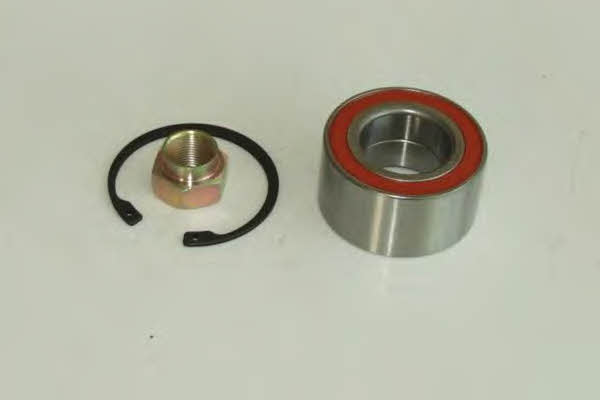 SCT SCP 1432 Front Wheel Bearing Kit SCP1432: Buy near me in Poland at 2407.PL - Good price!