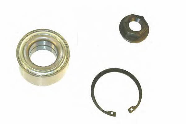 SCT SCP 3596 Front Wheel Bearing Kit SCP3596: Buy near me in Poland at 2407.PL - Good price!