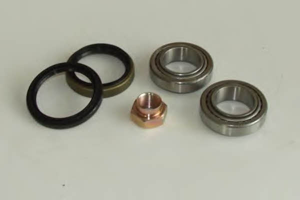 SCT SCP 687 Front Wheel Bearing Kit SCP687: Buy near me at 2407.PL in Poland at an Affordable price!