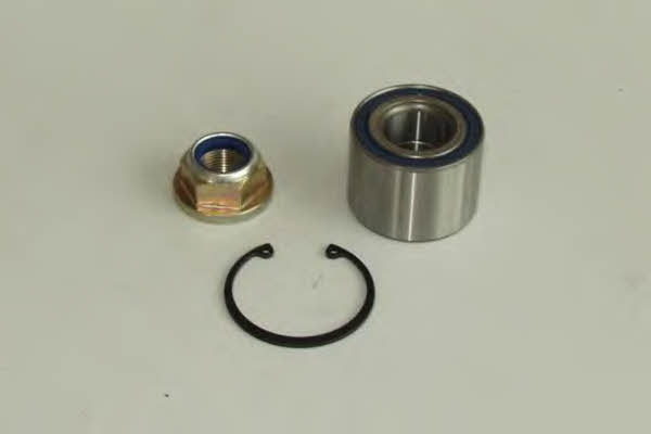 SCT SCP 869 Rear Wheel Bearing Kit SCP869: Buy near me in Poland at 2407.PL - Good price!