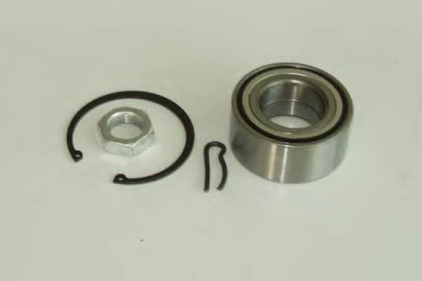 SCT SCP 915 Front Wheel Bearing Kit SCP915: Buy near me in Poland at 2407.PL - Good price!