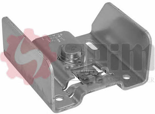 Seim 054642 Control Element, heating/ventilation 054642: Buy near me at 2407.PL in Poland at an Affordable price!