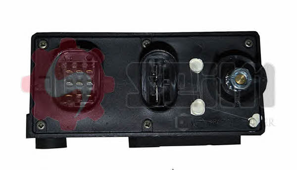 Seim 105603 Glow plug relay 105603: Buy near me in Poland at 2407.PL - Good price!