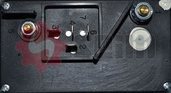 Seim 064210 Glow plug relay 064210: Buy near me in Poland at 2407.PL - Good price!