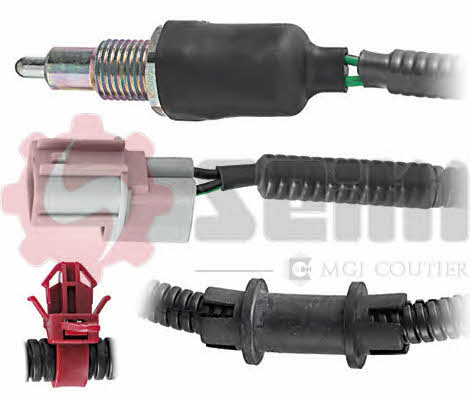 Seim FR89 Reverse gear sensor FR89: Buy near me in Poland at 2407.PL - Good price!