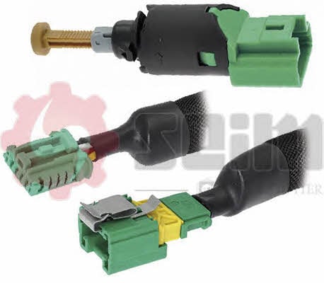 Seim CS142 Brake light switch CS142: Buy near me in Poland at 2407.PL - Good price!