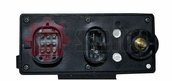 Seim 105400 Glow plug relay 105400: Buy near me in Poland at 2407.PL - Good price!