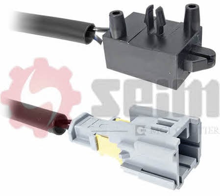 Seim CS138 Clutch pedal position sensor CS138: Buy near me in Poland at 2407.PL - Good price!