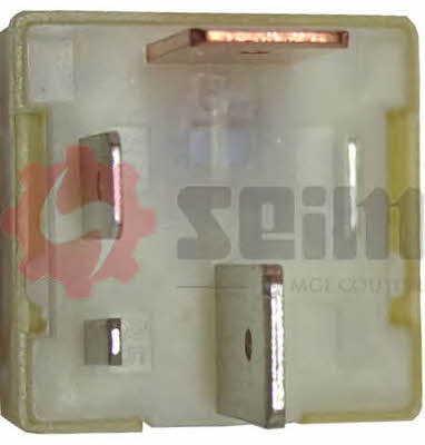 Seim 105630 Glow plug relay 105630: Buy near me in Poland at 2407.PL - Good price!