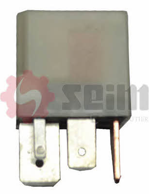 Seim 115800 Glow plug relay 115800: Buy near me in Poland at 2407.PL - Good price!