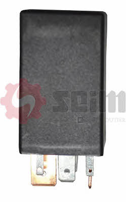 Seim 115790 Glow plug relay 115790: Buy near me in Poland at 2407.PL - Good price!