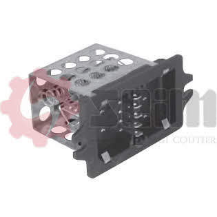 Seim S11000 Resistor, interior blower S11000: Buy near me in Poland at 2407.PL - Good price!