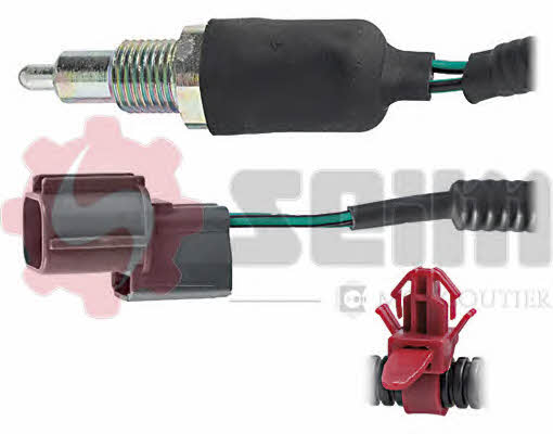 Seim FR88 Reverse gear sensor FR88: Buy near me at 2407.PL in Poland at an Affordable price!