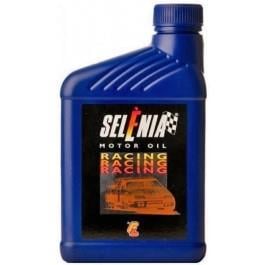 Selenia 10473701 Engine oil Selenia RACING 10W-60, 2L 10473701: Buy near me in Poland at 2407.PL - Good price!
