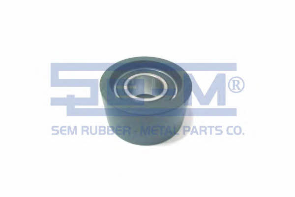 Se-m 10003 V-ribbed belt tensioner (drive) roller 10003: Buy near me at 2407.PL in Poland at an Affordable price!
