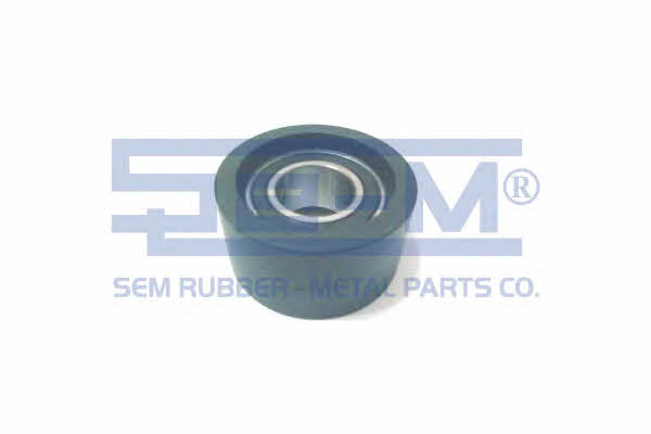 Se-m 10004 V-ribbed belt tensioner (drive) roller 10004: Buy near me in Poland at 2407.PL - Good price!