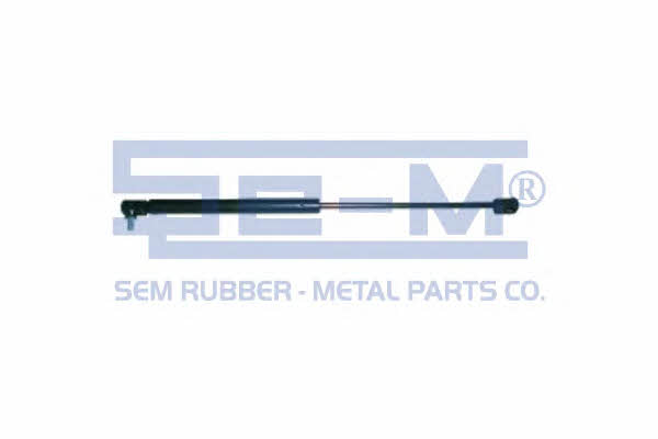 Se-m 9721 Gas Spring, boot-/cargo area 9721: Buy near me in Poland at 2407.PL - Good price!