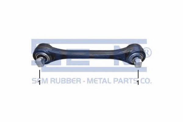 Se-m 11660 Track Control Arm 11660: Buy near me in Poland at 2407.PL - Good price!