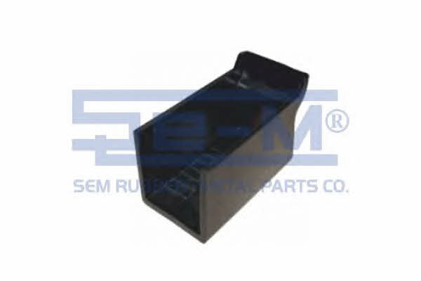 Se-m 11664 Rubber buffer, suspension 11664: Buy near me in Poland at 2407.PL - Good price!