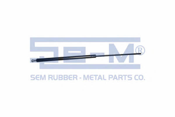 Se-m 10650 Gas hood spring 10650: Buy near me at 2407.PL in Poland at an Affordable price!
