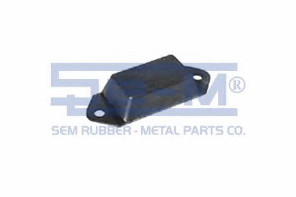 Se-m 10972 Rubber buffer, suspension 10972: Buy near me in Poland at 2407.PL - Good price!