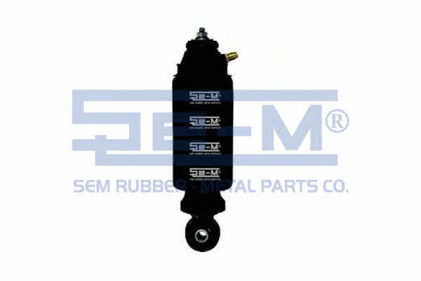 Se-m 10817 Cab shock absorber 10817: Buy near me in Poland at 2407.PL - Good price!