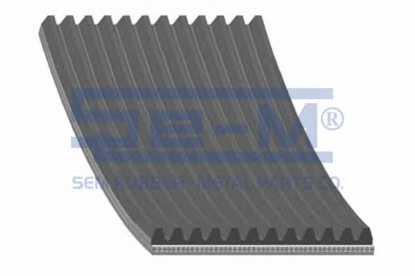 Se-m 10413 V-Ribbed Belt 10413: Buy near me in Poland at 2407.PL - Good price!