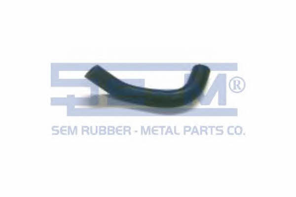 Se-m 11948 RADIATOR HOSE 11948: Buy near me at 2407.PL in Poland at an Affordable price!
