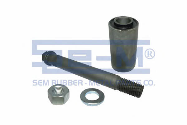 Se-m 9130 Silentblock springs 9130: Buy near me at 2407.PL in Poland at an Affordable price!