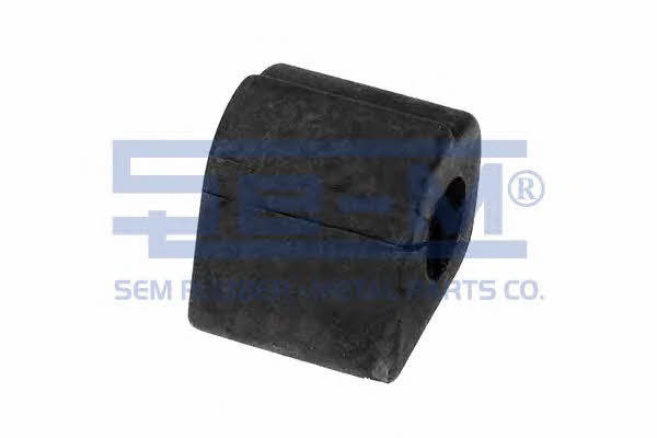 Se-m 8073 Front stabilizer bush 8073: Buy near me at 2407.PL in Poland at an Affordable price!